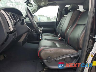 Zdjęcie 7 z 12 samochodu: 2012 TOYOTA TUNDRA CREWMAX SR5 VIN:5TFDY5F17CX234462 - miniatura