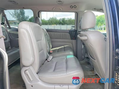 Zdjęcie 10 z 12 samochodu: 2004 HONDA ODYSSEY EXL VIN:5FNRL18914B020899 - miniatura