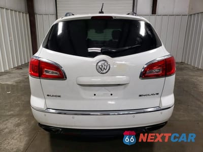 Zdjęcie 6 z 13 samochodu: 2016 BUICK ENCLAVE VIN:5GAKRBKDXGJ162539 - miniatura