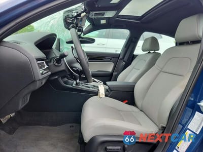 Zdjęcie 7 z 13 samochodu: 2026 HONDA CIVIC SPORT VIN:2HGFE4F85TH307892 - miniatura