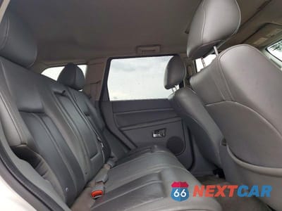 Zdjęcie 11 z 13 samochodu: 2007 JEEP GRAND CHEROKEE LIMITED VIN:1J8HS58M67C652821 - miniatura