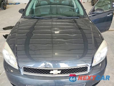 Zdjęcie 11 z 12 samochodu: 2014 CHEVROLET IMPALA LIMITED LTZ VIN:2G1WC5E31E1143223 - miniatura