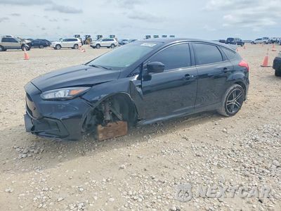 2016 FORD FOCUS ST 1FADP3L9XGL215764 - główne zdjęcie licytacji z USA - miniatura