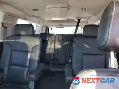 Zdjęcie 10 z 13 samochodu: 2020 GMC YUKON XL C1500 SLT VIN:1GKS1GKC4LR235088 - miniatura