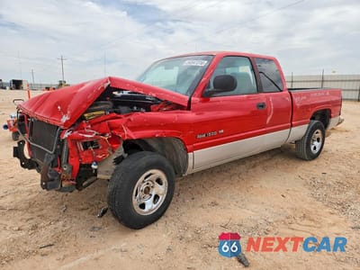 2000 DODGE RAM 1500 3B7HC12Y6YG157171 - główne zdjęcie licytacji z USA - miniatura
