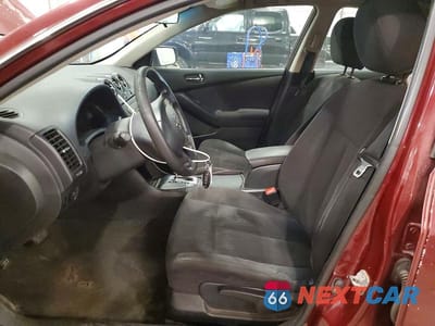 Zdjęcie 7 z 12 samochodu: 2011 NISSAN ALTIMA 2.5 VIN:1N4AL2AP5BN492653 - miniatura