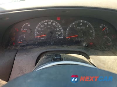Zdjęcie 9 z 12 samochodu: 2003 FORD F150 VIN:1FTRX07253KC11407 - miniatura