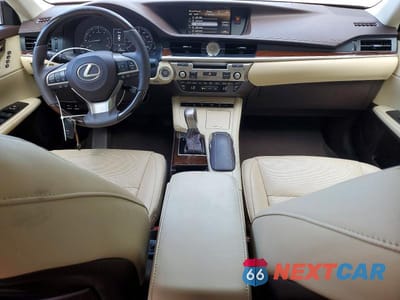 Zdjęcie 8 z 12 samochodu: 2018 LEXUS ES 350 VIN:58ABK1GG9JU091425 - miniatura