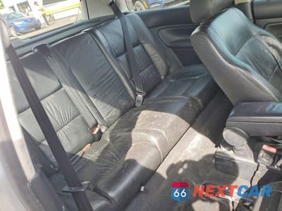Zdjęcie 10 z 12 samochodu: 2004 VOLKSWAGEN GTI VR6 VIN:9BWDH61J544004330 - miniatura