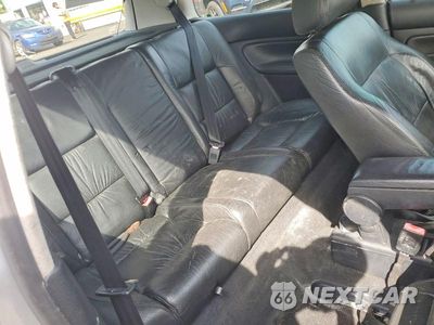 Zdjęcie 10 z 12 samochodu: 2004 VOLKSWAGEN GTI VR6 VIN:9BWDH61J544004330 - miniatura