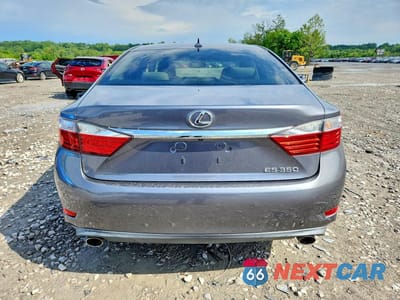 Zdjęcie 6 z 12 samochodu: 2014 LEXUS ES 350 VIN:JTHBK1GG8E2134809 - miniatura