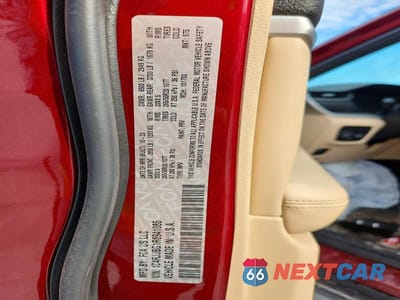 Zdjęcie 13 z 13 samochodu: 2024 JEEP GRAND CHEROKEE L LIMITED VIN:1C4RJJBG1R8941086 - miniatura
