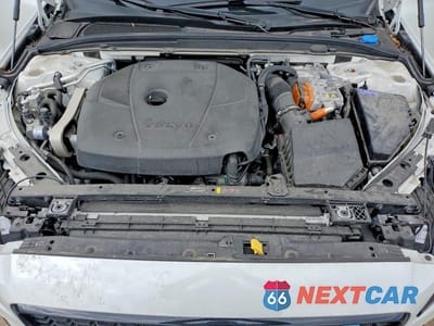 Zdjęcie 11 z 12 samochodu: 2024 VOLVO S60 RECHARGE CORE 4DR AWD VIN:7JRH60FK5RG317871 - miniatura
