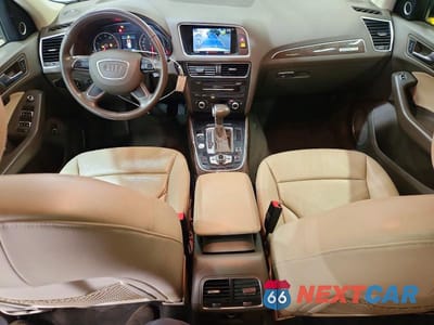 Zdjęcie 8 z 13 samochodu: 2015 AUDI Q5 PREMIUM PLUS VIN:WA1LFAFP0FA145932 - miniatura
