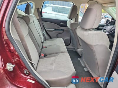 Zdjęcie 10 z 12 samochodu: 2014 HONDA CR-V LX VIN:5J6RM4H31EL054540 - miniatura