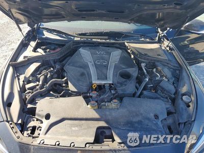 Zdjęcie 21 z 26 samochodu: 2021 INFINITI Q50 VIN:JN1EV7AR7JM435737 - miniatura