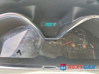 Zdjęcie 9 z 13 samochodu: 2014 CHEVROLET TRAVERSE LS VIN:1GNKRFKD7EJ278338 - miniatura