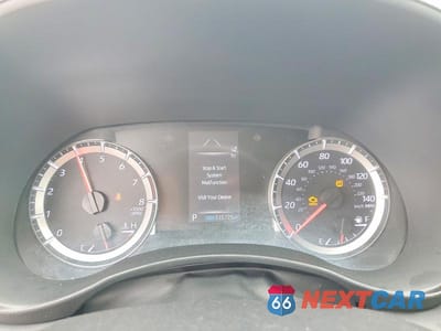 Zdjęcie 9 z 13 samochodu: 2021 TOYOTA HIGHLANDER L VIN:5TDCZRAH1MS084361 - miniatura