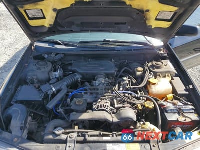 Zdjęcie 12 z 13 samochodu: 1998 SUBARU IMPREZA OUTBACK VIN:JF1GF4857WH804798 - miniatura