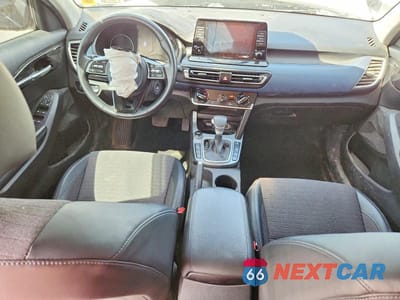 Zdjęcie 8 z 13 samochodu: 2021 KIA SELTOS S VIN:KNDEUCA28M7134943 - miniatura