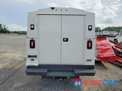 Zdjęcie 6 z 12 samochodu: 2024 CHEVROLET EXPRESS G3500 VIN:1GB0GRF71R1250959 - miniatura