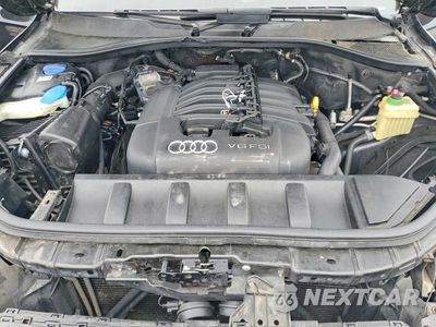 Zdjęcie 12 z 13 samochodu: 2010 AUDI Q7 PREMIUM PLUS VIN:WA1MYAFE8AD001971 - miniatura