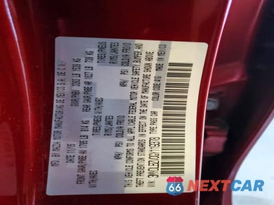 Zdjęcie 13 z 13 samochodu: 2016 SCION IA BASE VIN:3MYDLBZV0GY119378 - miniatura