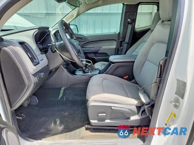 Zdjęcie 7 z 12 samochodu: 2016 CHEVROLET COLORADO VIN:1GCHSBEA9G1344568 - miniatura