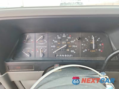 Zdjęcie 9 z 12 samochodu: 1992 FORD RANGER VIN:1FTCR11X2NTA03153 - miniatura