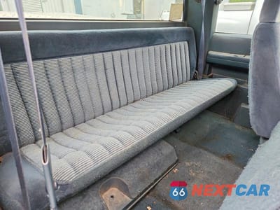 Zdjęcie 10 z 12 samochodu: 1994 CHEVROLET GMT-400 C1500 VIN:2GCEC19K0R1232722 - miniatura
