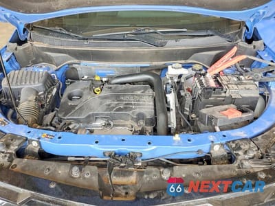 Zdjęcie 12 z 13 samochodu: 2025 CHEVROLET EQUINOX RS VIN:3GNAXLEG0SL114293 - miniatura