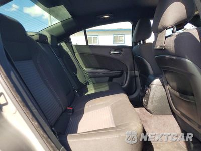 Zdjęcie 10 z 12 samochodu: 2018 DODGE CHARGER R VIN:2C3CDXCT8JH284995 - miniatura