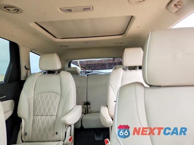 Zdjęcie 10 z 14 samochodu: 2022 BUICK ENCLAVE AVENIR VIN:5GAERDKW1NJ112295 - miniatura