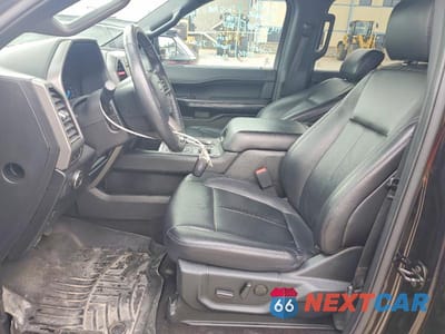 Zdjęcie 7 z 13 samochodu: 2020 FORD EXPEDITION XLT VIN:1FMJU1HT5LEA61702 - miniatura