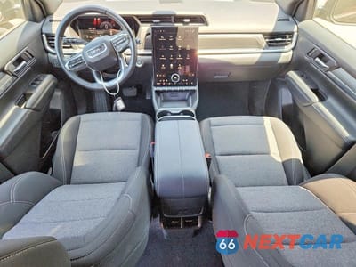 Zdjęcie 8 z 13 samochodu: 2025 GMC TERRAIN ELEVATION VIN:3GKALUEG9SL308321 - miniatura