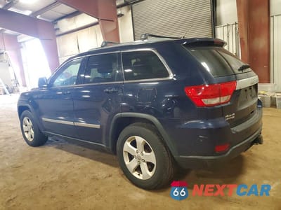 Drugie zdjęcie samochodu z przodu: 2012 JEEP GRAND CHEROKEE LAREDO VIN:1C4RJFAG2CC219791 - miniatura