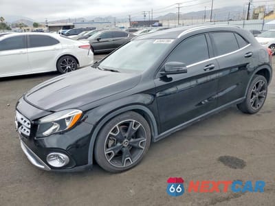 2019 MERCEDES-BENZ GLA 250 WDCTG4EB4KJ602613 - główne zdjęcie licytacji z USA - miniatura