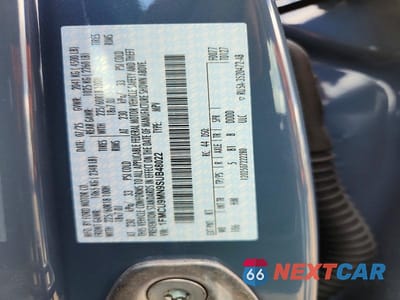 Zdjęcie 13 z 13 samochodu: 2025 FORD ESCAPE ST LINE VIN:1FMCU9MN9SUB48022 - miniatura