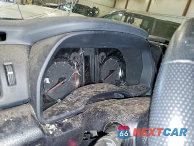 Zdjęcie 9 z 13 samochodu: 2023 TOYOTA 4RUNNER TRD OFF-ROAD PREMIUM VIN:JTERU5JR2P6212052 - miniatura