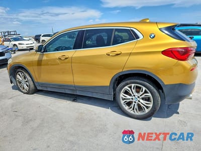 Drugie zdjęcie samochodu z przodu: 2018 BMW X2 SDRIVE28I VIN:WBXYJ3C37JEB37857 - miniatura