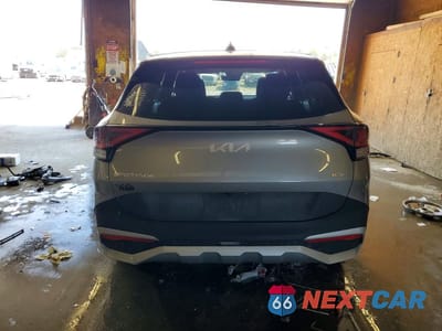 Zdjęcie 6 z 13 samochodu: 2023 KIA SPORTAGE LX VIN:KNDPUCAG1P7052075 - miniatura