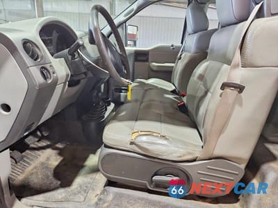 Zdjęcie 7 z 12 samochodu: 2007 FORD F-150 * R & D * PRI FLEET * VIN:1FTRF14WX7NA82164 - miniatura