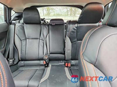 Zdjęcie 10 z 14 samochodu: 2025 SUBARU CROSSTREK LIMITED VIN:4S4GUHN60S3770825 - miniatura