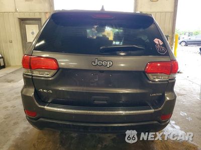 Zdjęcie 6 z 12 samochodu: 2019 JEEP GRAND CHEROKEE LIMITED VIN:1C4RJFBG3KC667342 - miniatura