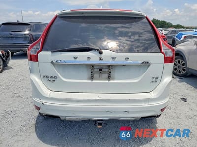 Zdjęcie 6 z 13 samochodu: 2015 VOLVO XC60 T5 PREMIER VIN:YV4612RK7F2722972 - miniatura