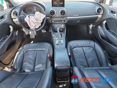 Zdjęcie 8 z 13 samochodu: 2017 AUDI A3 PREMIUM VIN:WAUAUGFF1H1041978 - miniatura