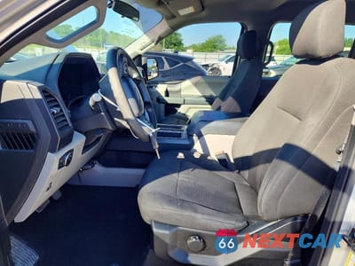 Zdjęcie 7 z 13 samochodu: 2018 FORD F150 SUPERCREW VIN:1FTEW1CPXJFE64477 - miniatura