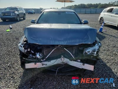 Piąte zdjęcie samochodu w środku: 2014 BMW 535 I VIN:WBA5B1C53ED484028 - miniatura