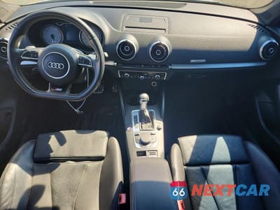 Zdjęcie 8 z 12 samochodu: 2016 AUDI S3 PREMIUM PLUS VIN:WAUB1GFF1G1100166 - miniatura