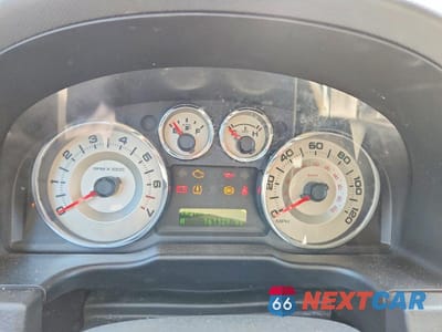Zdjęcie 9 z 13 samochodu: 2009 FORD EDGE SEL VIN:2FMDK48C99BB06181 - miniatura